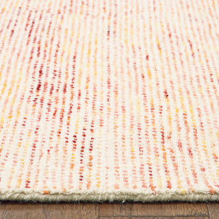 LR Resources Pin Dot 54081 Red / Multi Area Rug Alternate Image