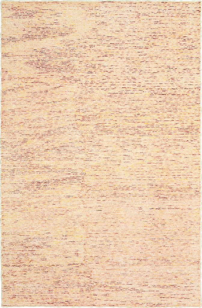 LR Resources Pin Dot 54081 Red / Multi Area Rug main image