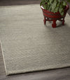 LR Resources Pin Dot 54082 Dark Gray Area Rug Alternate Image Feature