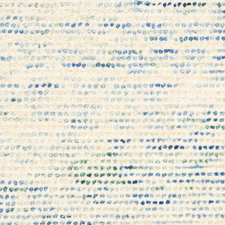 LR Resources Pin Dot 54083 Blue / Multi Area Rug Alternate Image