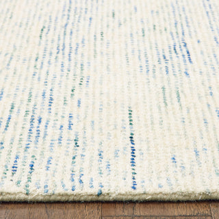 LR Resources Pin Dot 54083 Blue / Multi Area Rug Alternate Image