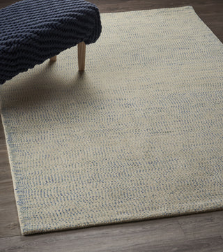 LR Resources Pin Dot 54083 Blue/Multi Area Rug Alternate Image Feature