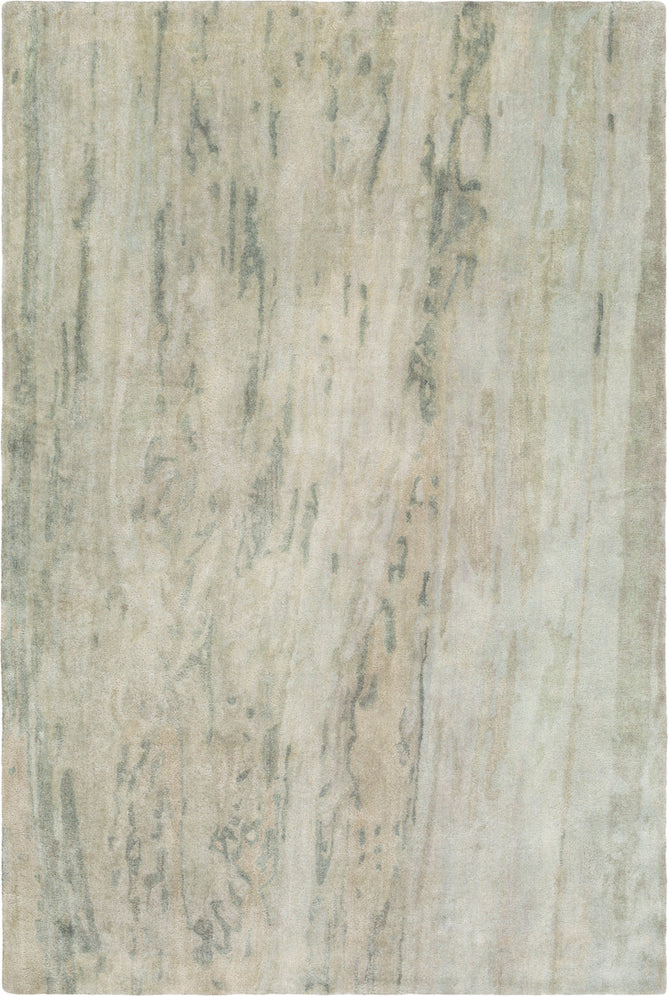 Surya Pisces PIS-1001 Sea Foam Sage Moss Area Rug main image