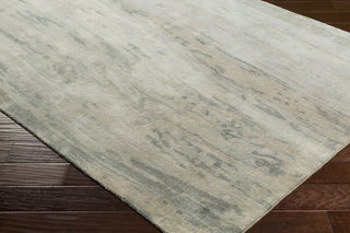 Surya Pisces PIS-1001 Area Rug Corner Image Feature