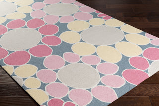 Surya Peek-A-Boo PKB-7000 Area Rug