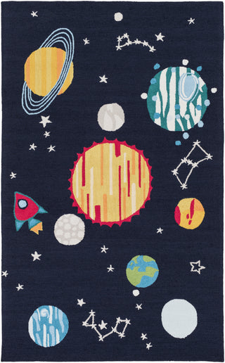 Surya Peek-A-Boo PKB-7009 Area Rug