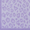 Surya Peek-A-Boo PKB-7010 Purple Area Rug Sample Swatch