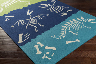 Surya Peek-A-Boo PKB-7014 Area Rug