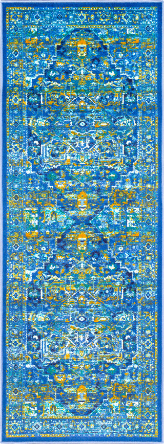 Surya Parker PKR-2300 Area Rug Runner Image