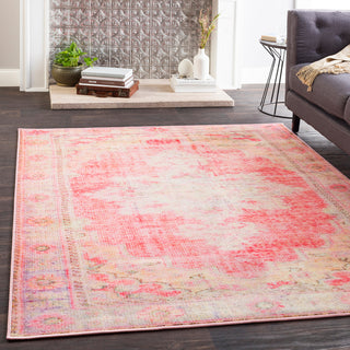 Surya Parker PKR-2301 Area Rug Room Image Feature