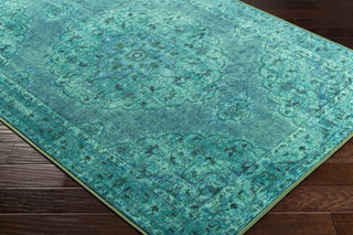 Surya Parker PKR-2303 Area Rug Corner Image