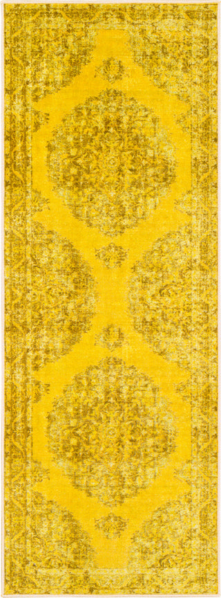 Surya Parker PKR-2304 Area Rug Runner Image