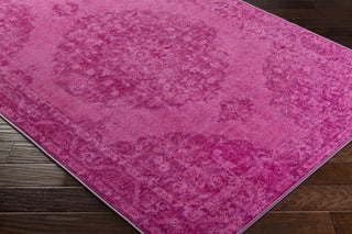 Surya Parker PKR-2305 Area Rug Corner Image