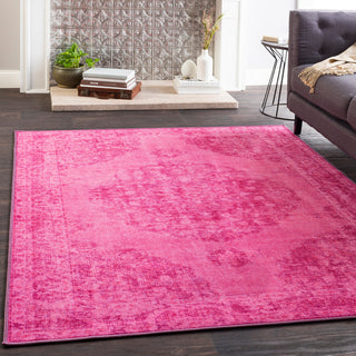 Surya Parker PKR-2305 Area Rug Room Image Feature