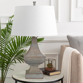 Surya Pinkston PKS-001 Lamp Lifestyle Image Feature