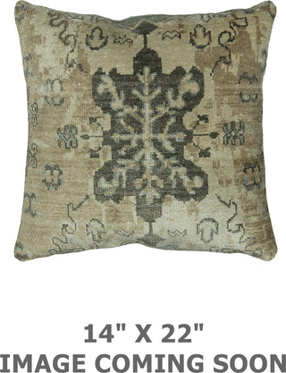 Kalaty Bespoke Pillow PB-161 Linen main image