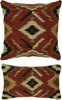 Kalaty Soumak Pillow PL-233 Multi main image