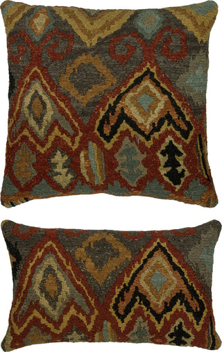 Kalaty Soumak Pillow PL-479 main image