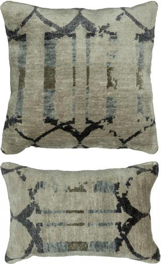 Kalaty Bespoke Pillow PB-948 Platinum main image