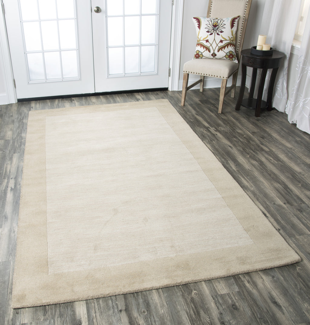 Rizzy Platoon PL1014 Area Rug  Feature