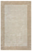 Rizzy Platoon PL1014 Khaki Area Rug main image
