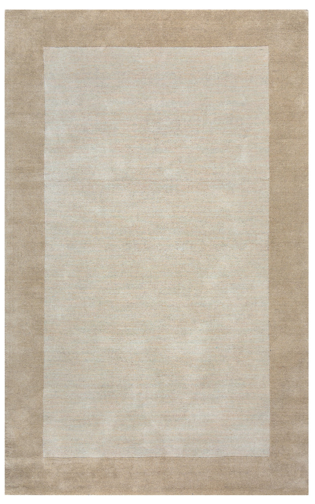 Rizzy Platoon PL1014 Khaki Area Rug main image