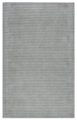 Rizzy Platoon PL1333 Blue Grey Area Rug main image