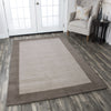 Rizzy Platoon PL2847 Area Rug  Feature
