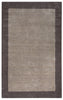 Rizzy Platoon PL2847 Tan Area Rug