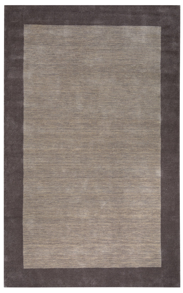 Rizzy Platoon PL2847 Tan Area Rug