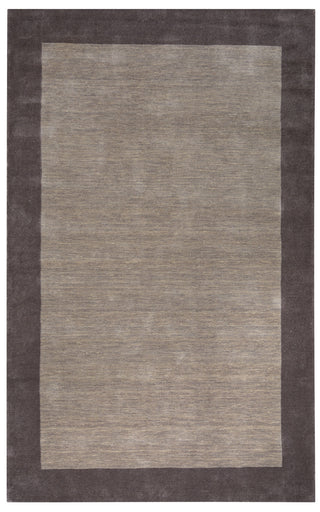 Rizzy Platoon PL2847 Tan Area Rug