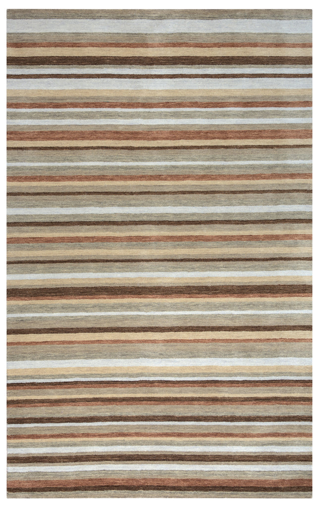 Rizzy Platoon PL3127 multi Area Rug main image