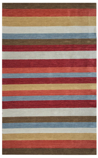 Rizzy Platoon PL3130 multi Area Rug main image