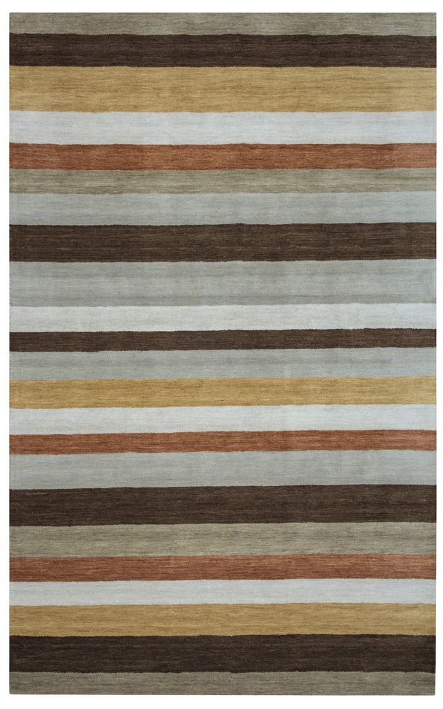 Rizzy Platoon PL3131 multi Area Rug main image