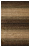 Rizzy Platoon PL9346 Brown Area Rug main image