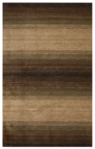 Rizzy Platoon PL9346 Brown Area Rug main image
