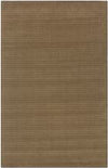 Rizzy Platoon PL1013 Brown Area Rug