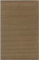 Rizzy Platoon PL1013 Brown Area Rug