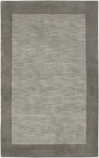 Rizzy Platoon PL2431 Medium Blue Area Rug