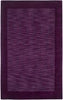 Rizzy Platoon PL2435 Plum Area Rug