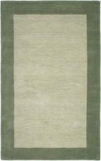 Rizzy Platoon PL2848 Light Green Area Rug