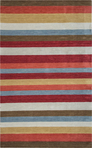 Rizzy Platoon PL3130 multi Area Rug Main Image