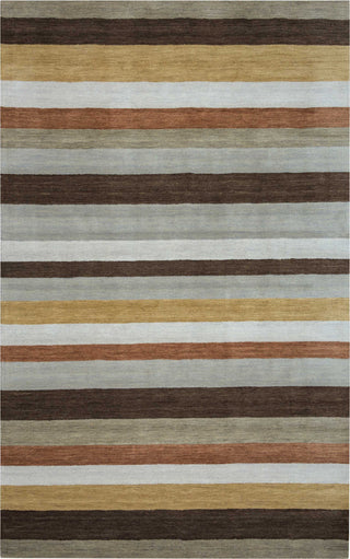 Rizzy Platoon PL3131 multi Area Rug Main Image