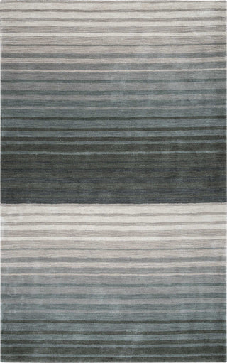 Rizzy Platoon PL9313 grey Area Rug Main Image