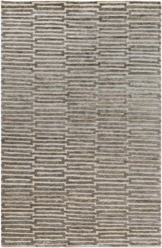 Surya Platinum PLAT-9000 Olive Area Rug 5' x 8'