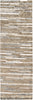 Surya Platinum PLAT-9008 Area Rug 2'6'' X 8' Runner
