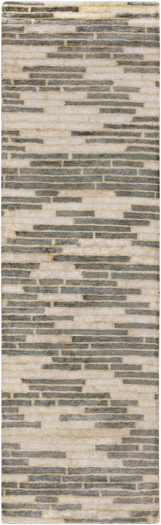 Surya Platinum PLAT-9017 Area Rug