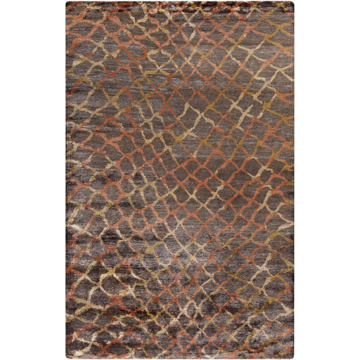Surya Platinum PLAT-9019 Area Rug