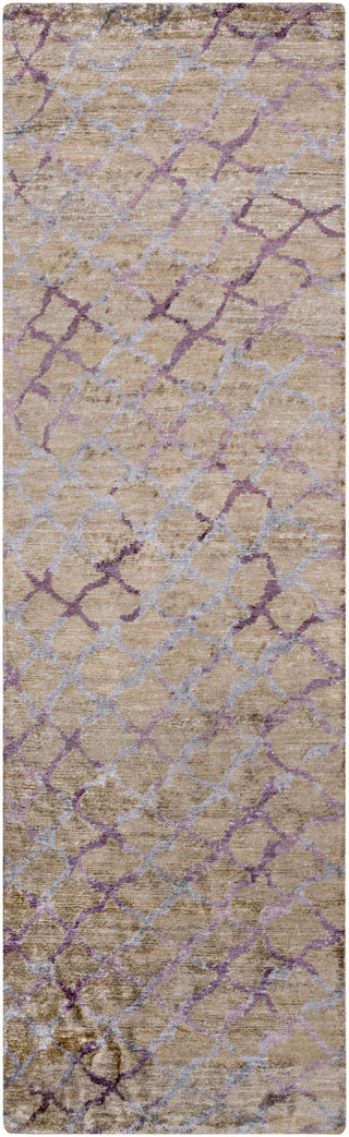 Surya Platinum PLAT-9020 Area Rug