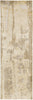 Surya Platinum PLAT-9024 Area Rug 2'6'' X 8' Runner